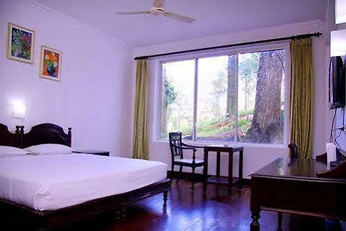 Oak Field Resort Munnar