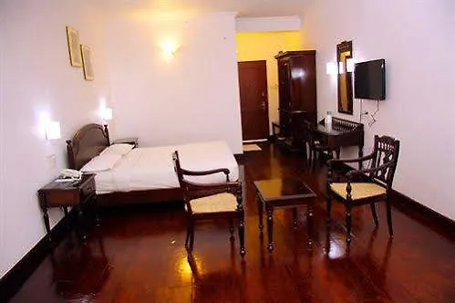 Oak Field Resort Munnar
