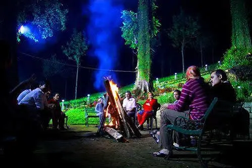Hotel Oak Field Resort Munnar
