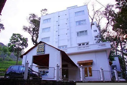 Oak Field Resort Munnar